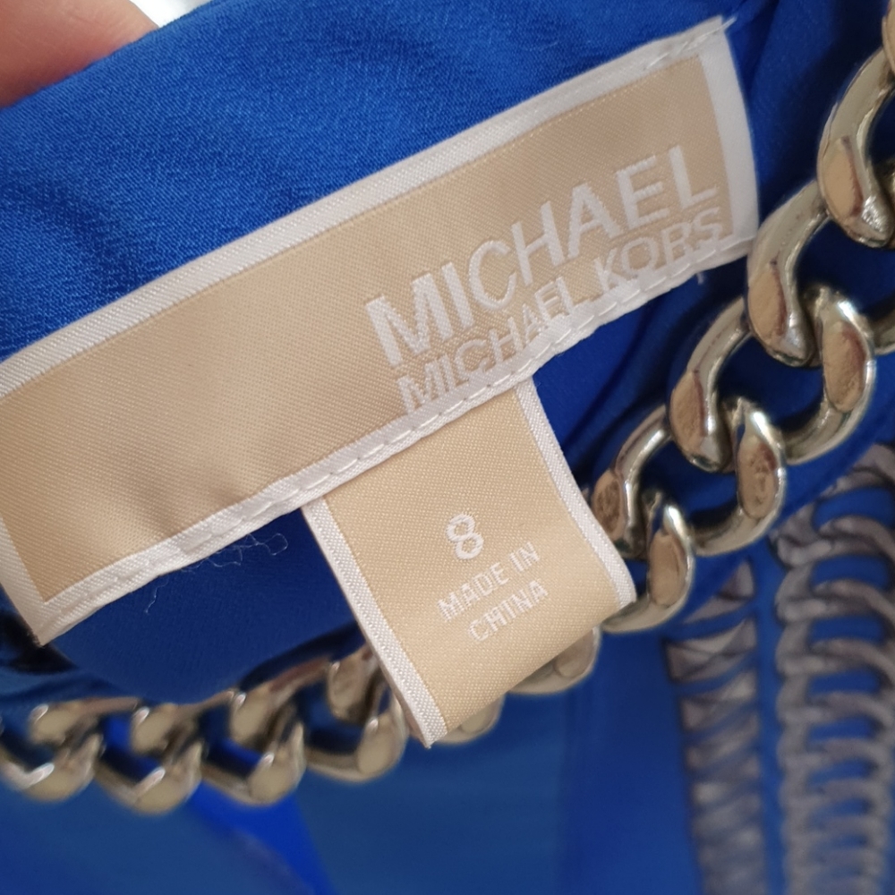 Michael Kors Top - Picture 3 of 4